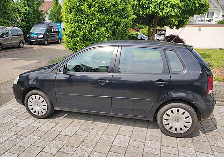 VW Polo Volkswagen 1.4 Tour Tour