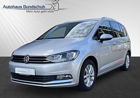 VW Touran Volkswagen 1.4 TSI BMT Highline *LED*Bluetooth*ACC*