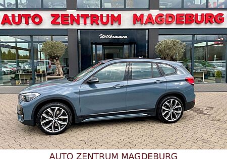 BMW X1 xDrive 20 d Sport Line LED*NAVI PRO*AUTOM*ALU