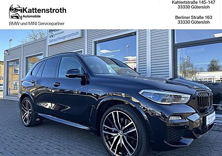 BMW X5 xDrive30d