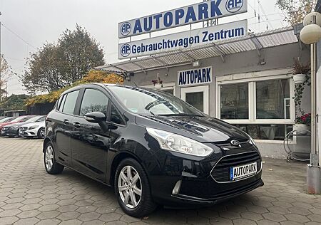 Ford B-Max 1.0 Titanium*Klima*Navi*Alu