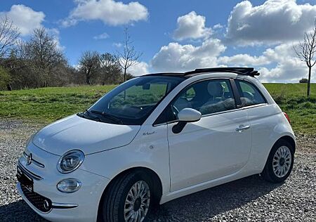 Fiat 500C 1.0 Hybrid DOLCEVITA