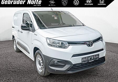 Toyota Pro Ace gebraucht kaufen Toyota Pro Ace Proace City L1 Electric Duty Comfort KLIMA PDC