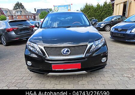 Lexus ANDERE RX 450h