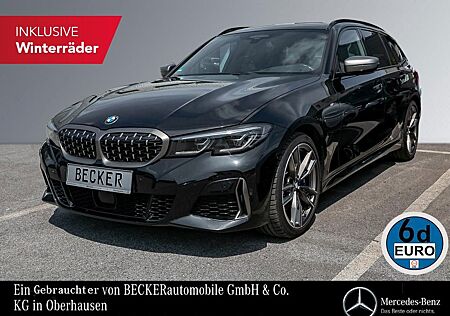BMW M340d xDrive PANO SHADOW INNOVATIONSPAKET LASER