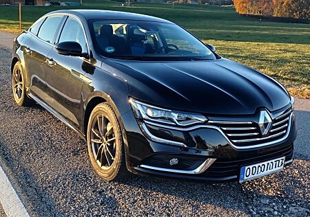 Renault Talisman ENERGY TCe 200 EDC Limited Limited