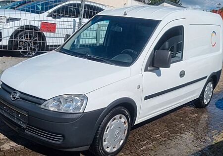 Opel Combo gebraucht kaufen Opel Combo Kasten CNG
