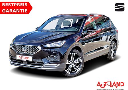 Seat Tarraco 2.0 TSI Xcellence 4Drive LED Navi ACC