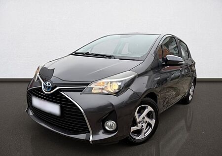 Toyota Yaris 1.5 Comfort Hybrid*Kamera*Neue Tüv*