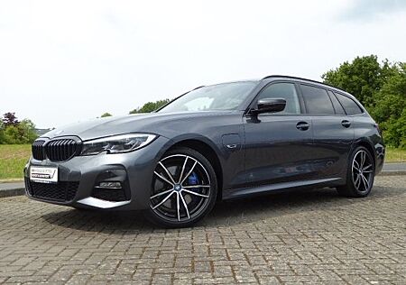 BMW 330 e Touring M Sport Navi Laser Head-Up HiFi Pa