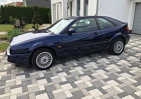 VW Corrado Volkswagen 2.9 VR6 VR6
