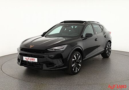 Cupra Formentor VZ 2.0 TSI DSG 4Drive Matrix ACC Pano