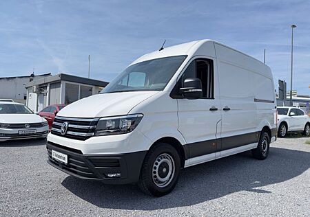 VW Crafter Volkswagen Kasten 5 mittellang*Kühlausbau*KAMERA*