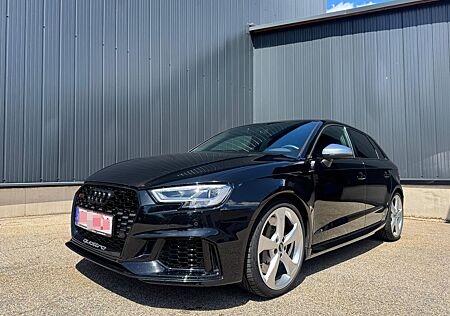 Audi RS3 2.5 TFSI quattro Sportback