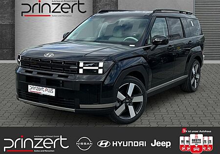 Hyundai Santa Fe 1.6 T-GDI PHEV "Signature" Komfort-Pake