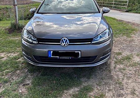 VW Golf Volkswagen 1.4 TSI BMT Highline Highline