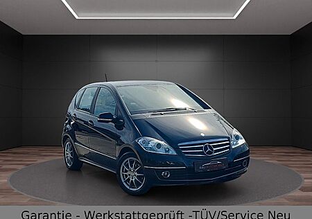 Mercedes-Benz A 150 A *Garantie*Service/TÜV NEU*S-Heft*
