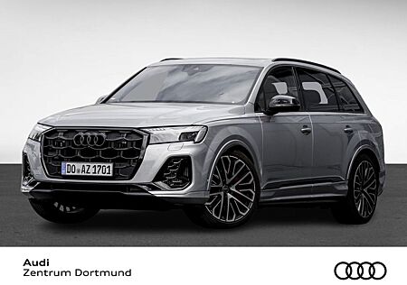 Audi SQ7 TFSI tiptronic Standheizung+Laser+AHK+Pano+M