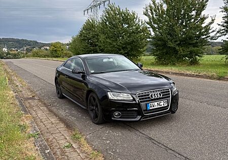 Audi A5 Coupé * 1.8 TFSI * 2x S-Line
