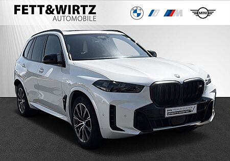 BMW X5 M X5 M60i xDrive M Sport Pro|AHK|Pano|HarmanKardon