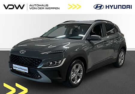 Hyundai Kona Edition 30+ 2WD Klima Navi Rückfahrkamera