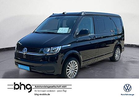 VW T6 California Volkswagen T6 .1 California 2.0 TDI