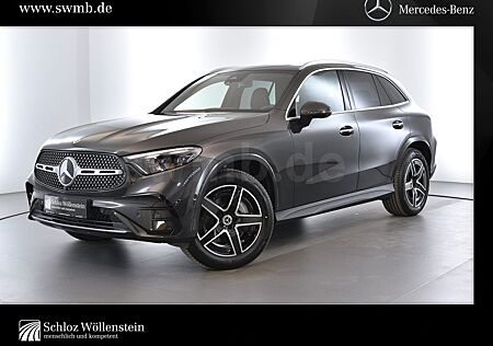 Mercedes-Benz GLC 220 GLC 220d 4M 3,99%/AMG/DigitalLight/AHK/DISTRONIC