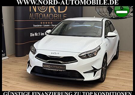 Kia Cee'd Ceed CD 1.5 T-GDi GPF Spin Navi/PDC/SHZ