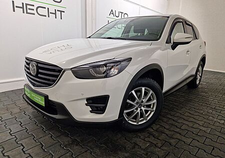 Mazda CX-5 Skyactiv D175 AWD Sports-Line, Kamera, ACC