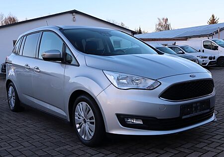 Ford Grand C-Max 1,5 EcoBoost Pedalumbau-Gas li+re