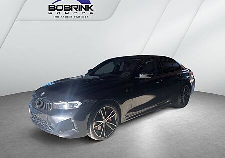 BMW 330 i xDrive M SportPRO Adap.LED Glasdach RFK
