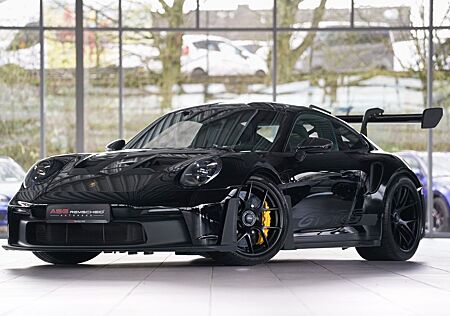 Porsche 992 911 () GT3 RS Weissach *LIFT *PCCB *Clubsport