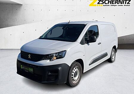 Peugeot Partner 1.2 PureTech 110 L2 Premium PDC