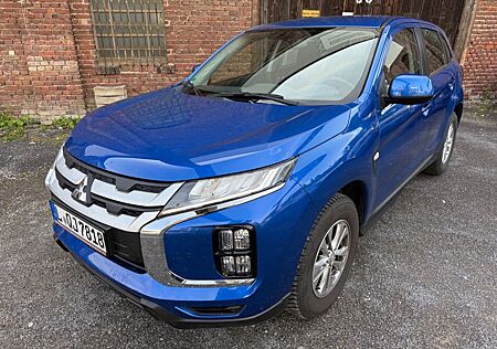 Mitsubishi ASX Intro Edition 2WD *1. Hand * Garantie*