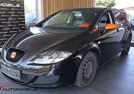 Seat Leon Reference