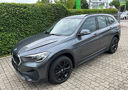 BMW X1 xDrive20d Advantage Steptronic