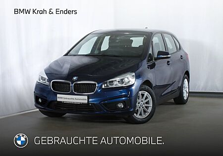 BMW 216 Active Tourer i SHZ PDC Parkassist. LED NAVI
