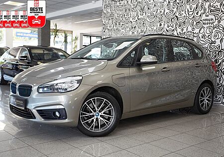 BMW 2er 225 Active Tourer xe iPERFORMANCE*SPORT LINE*NAV