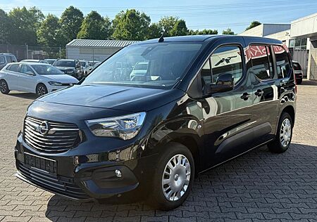 Opel Combo Life E Edition Anhängerkupplung Navi Cam