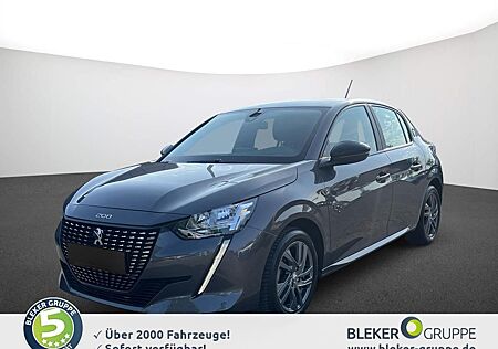 Peugeot 208 1.2 PureTech 75 Active Pack