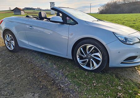 Opel Cascada 1.6 ECOTEC DI Turbo 125kW Edition Ed...