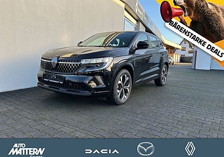 Renault Austral Evolution TCe 160 Mild-Hybrid (EURO 6e)