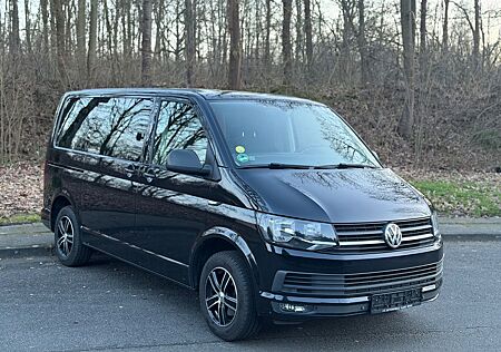 VW T6 Multivan Volkswagen ,7-Sitzplaz
