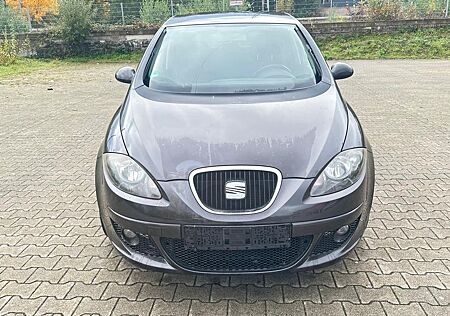 Seat Toledo 2.0 TDI*Automatik*Klimaautomatik*