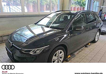 VW Golf Volkswagen VIII Variant 2.0 TDI Life DSG*NAVI*ACC*LED*