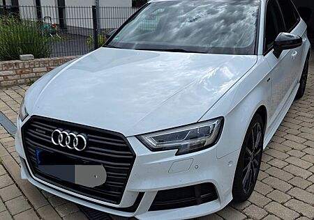 Audi A3 2.0 TDI S tronic quattro Sportback ...