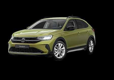 VW Taigo Volkswagen 1.5 TSI DSG KEYLESS LED KLIMA LM