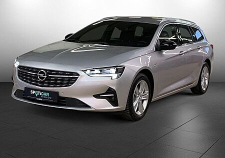 Opel Insignia Elegance 1.5 D PDC*GRA*LED*uvm