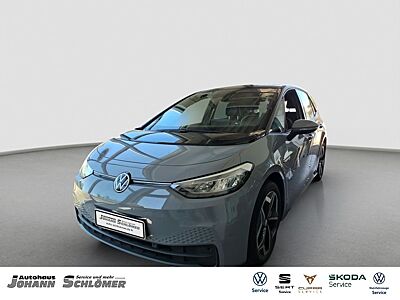 Volkswagen ID.3 Pro SHZ KAMERA ACC Klima Navi