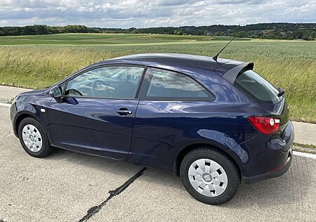 Seat Ibiza 1.4 TDI PD DPF 59kW Ecomotive Ecomotive